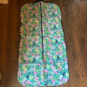 Lilly Pulitzer NewGarment Bag